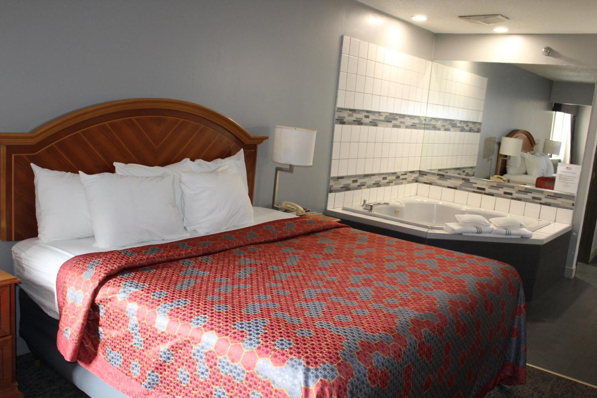 American And Hotel 2*
