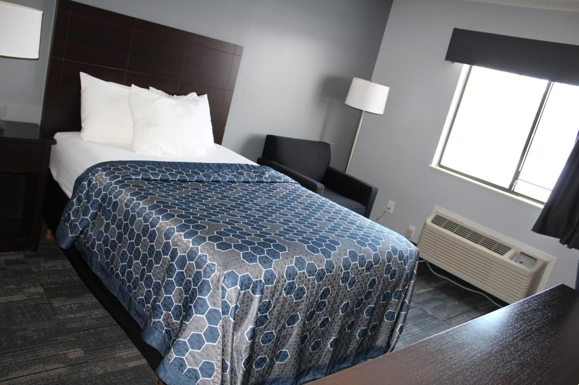 Hotel American And Ionia