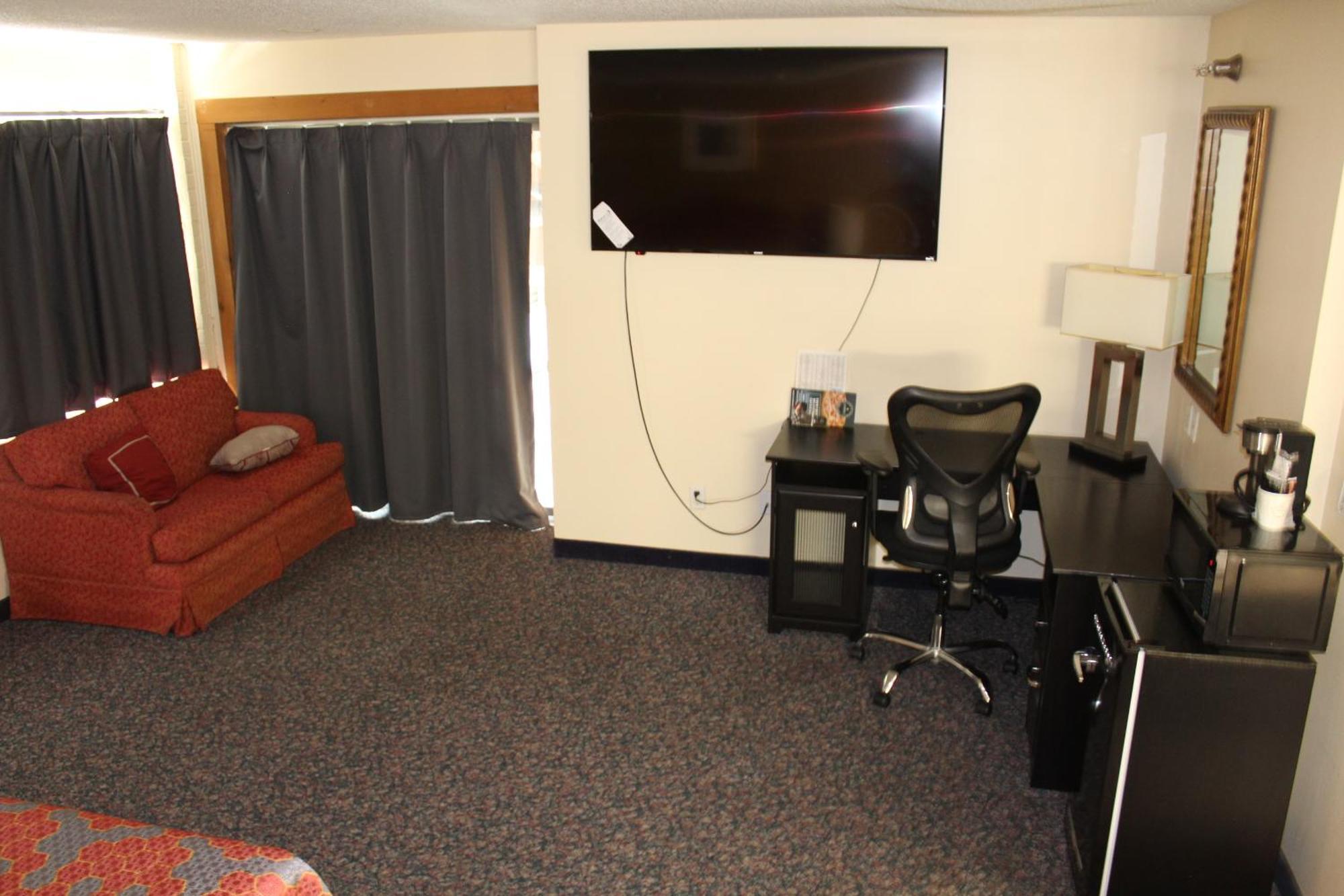 Hotel American And 2*