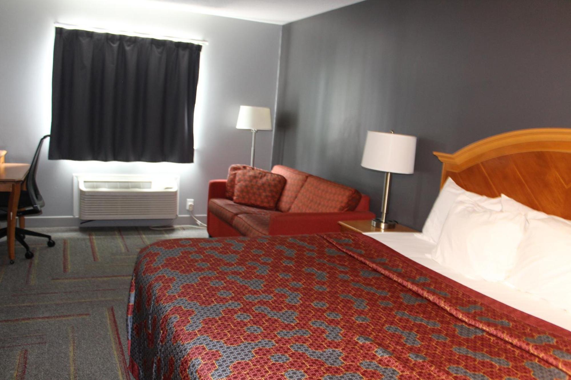 Hotel American And Ionia