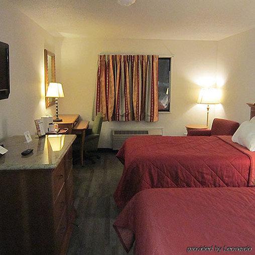 American And Hotel Ionia