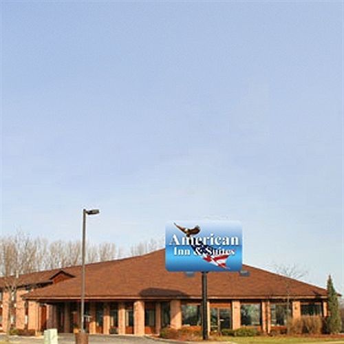 American And
