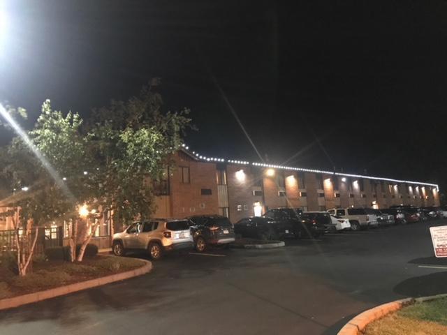 Hotel American And Ionia