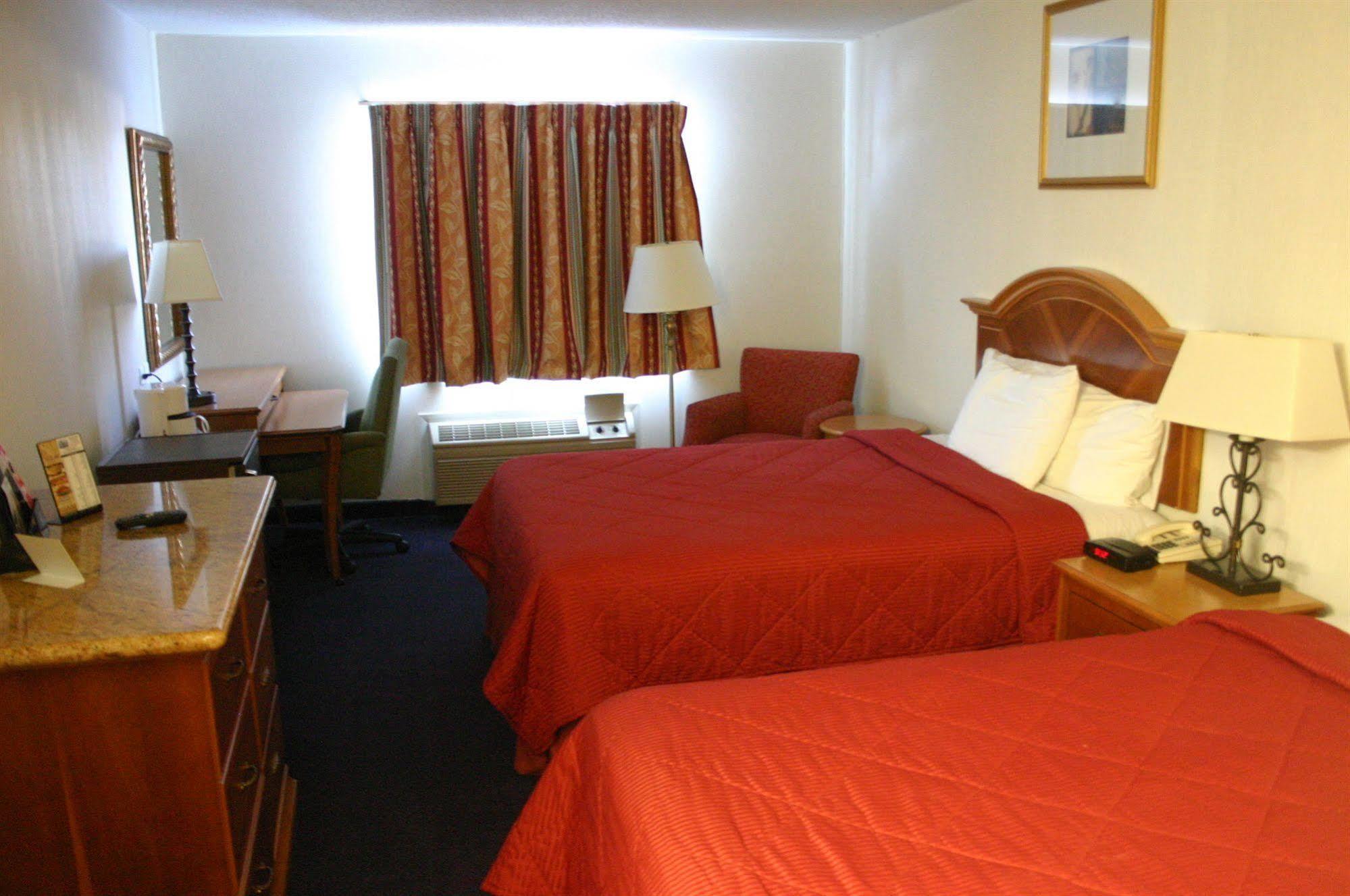 American And Hotel Ionia