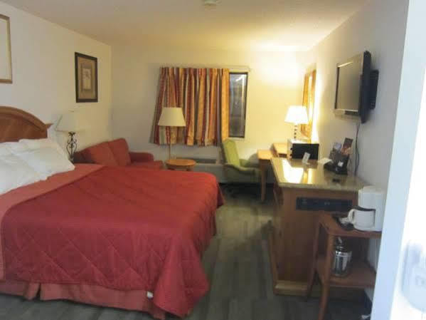 American And Hotel Ionia